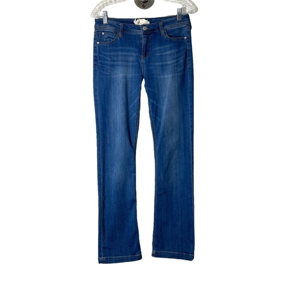 Altar'd States Plain Jane Wash  Straight Leg Jeans - Size: 29/9 - Picture 1 of 7